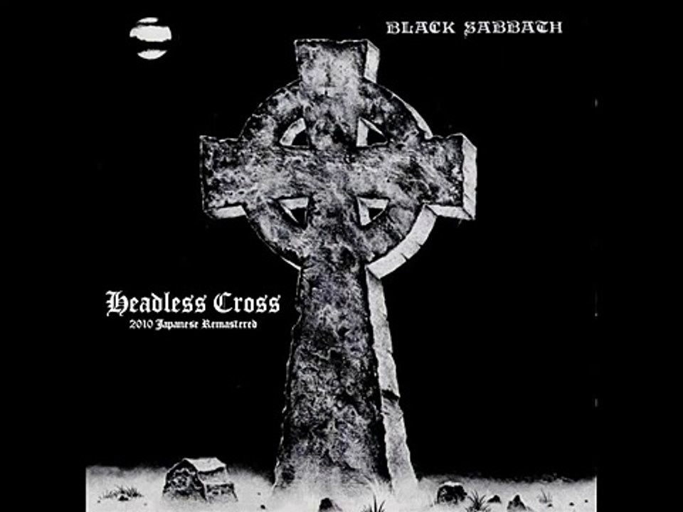 Black Sabbath - Headless Cross, Track 3: Devil & Daughter