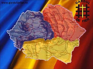 Nicolae Furdui-Iancu - Hai sa-ntindem hora mare [MiscareaLegionara.org]