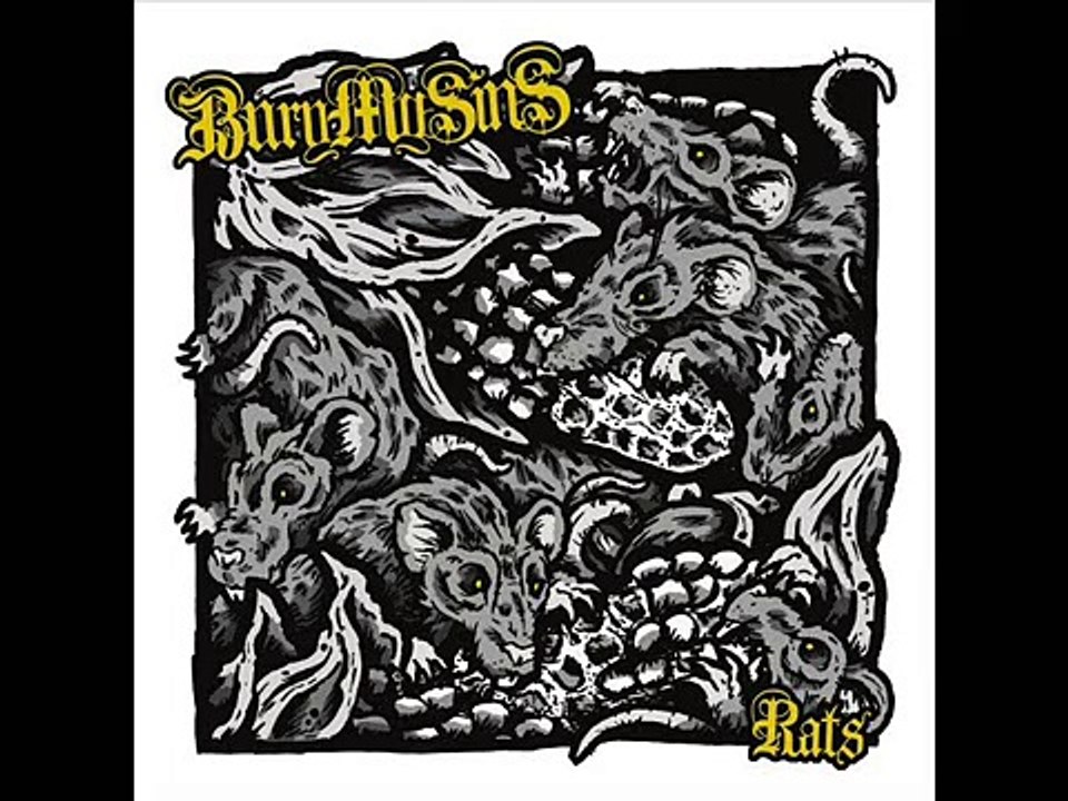 Bury My Sins - Jeleni/The Killer In Me