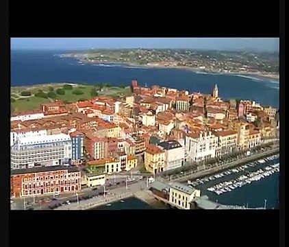 Gijón (Principado de Asturias) - España/Spain