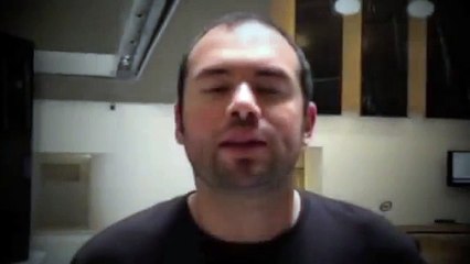 SANTIAGO CRUZ SE UNE AL DÍA INTERNACIONAL HUMANITARIO  Y A LA CAMPAÑA "YO ESTUVE AQUÍ"