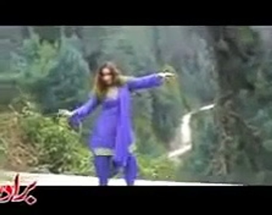 Pakistani Pukhto (Pushto) Tapay. Raees Bacha Part B