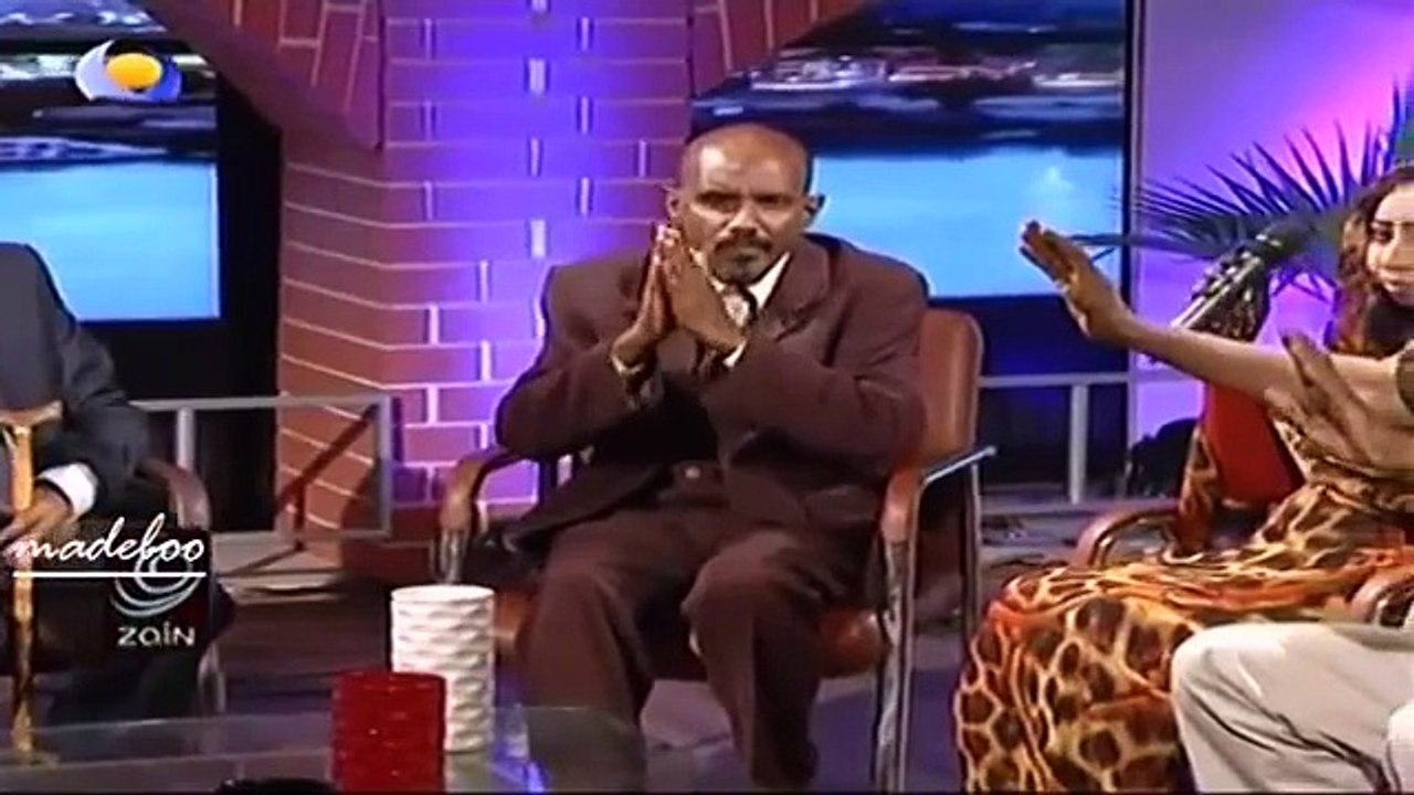 طه سليمان والمجموعة - جوبا - اغاني واغاني 2014