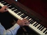 Piano Solo - Amazing Grace