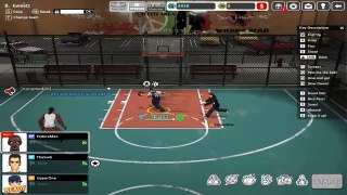 Let's Play - Freestyle Street Basketball 2