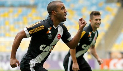 Vasco vence Furacão e aumenta as esperanças de salvação