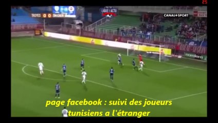 yahia-ben youssef vs camus-ben saada