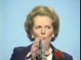 Muere Margaret Thatcher. Critica a su Capitalismo Popular, el ultra liberalismo. Thatcher is dead