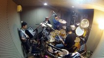 Gadis Ayu more drum fills extended outro (Search cover)