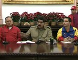 Presidente Maduro: Esta Ley Habilitante nos permitirá derrotar la guerra económica (1/2)