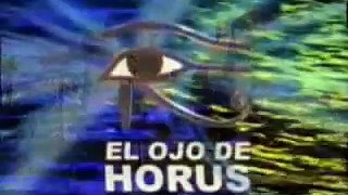 El Ojo de Horus - Capítulo 1 - Cuarta Parte