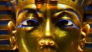 El Ojo de Horus - Capítulo 1 - Tercera Parte