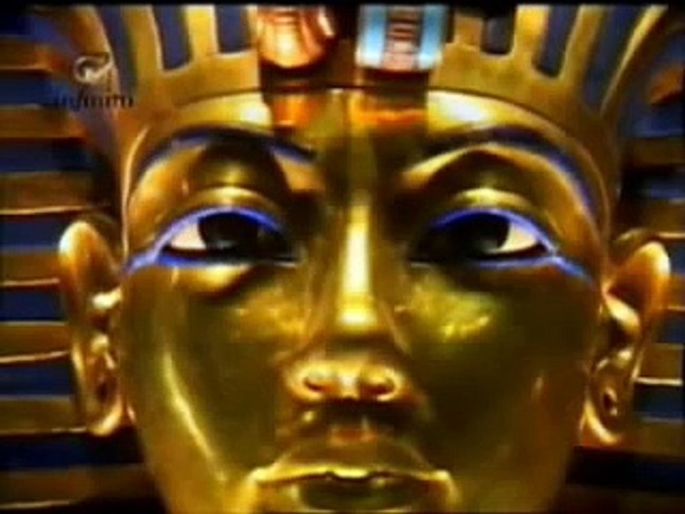 El Ojo de Horus - Capítulo 1 - Tercera Parte