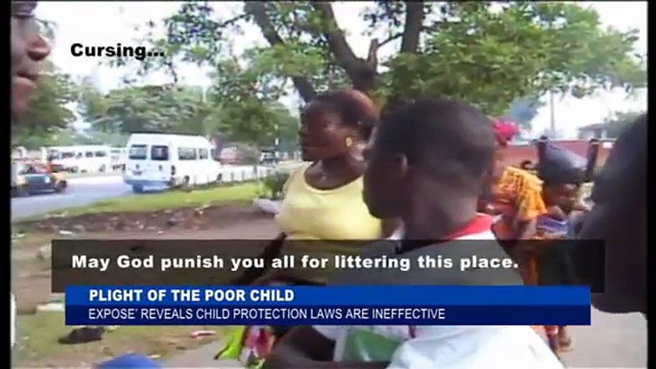 THE NEGLECTED SOULS FULL STORY