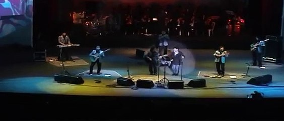 Antologia en concierto - Musica ayacuchana - fono: 571 5136