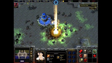 Fight Of Characters - Um moba versão anime!!