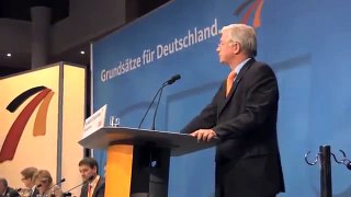 CDU Regionalkonferenz in Frankenthal