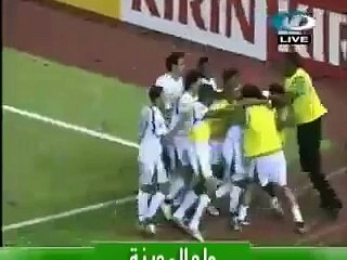 أهداف مباراة السعودية و اليابان 3-2 كأس آسيا