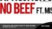 Afrojack and Steve Aoki ft. Miss Palmer - No Beef (Vocal Mix)