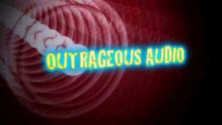 Outrageous Audio 2014 Christmas Ad SNUGGY Commercial Funny