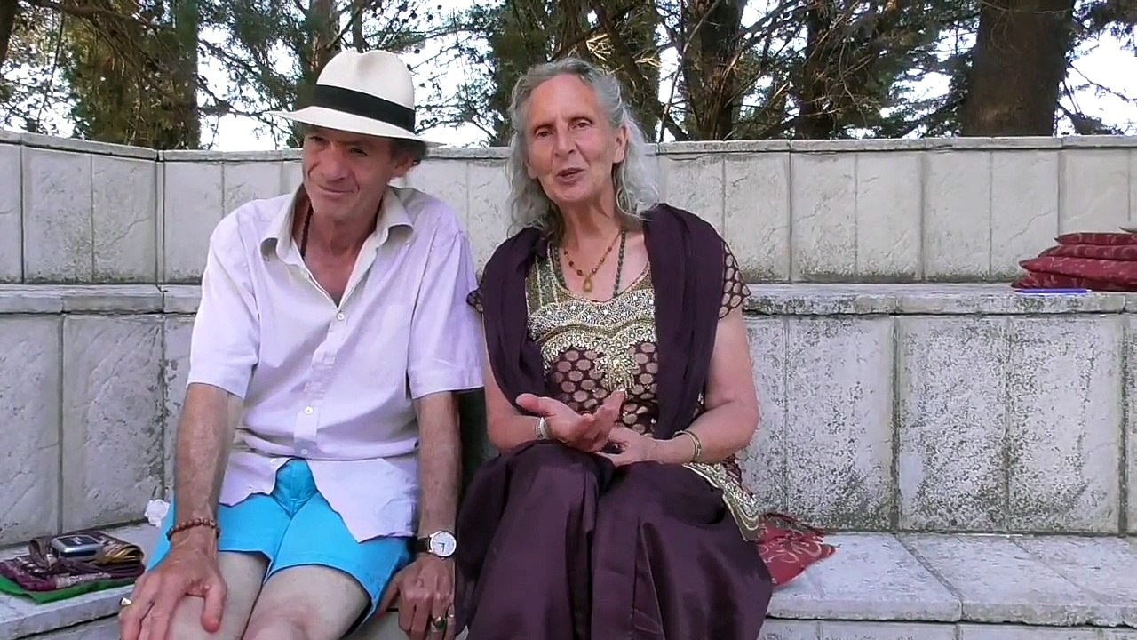 Ramloti Shares Stories of Shri Babaji and her Children