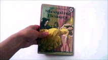 Sleeping Beauty 1965 'Well-Loved Tales' Vintage Ladybird Book Fairy Tale