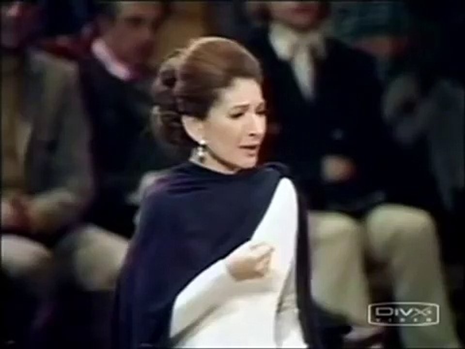 Maria Callas