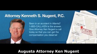 Car Crash Attorney Augusta