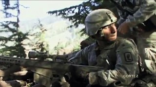 Iraq Afghanistan War montage.m4v