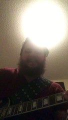 Guitar lessons for beginners.