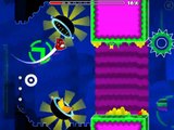 Geometry Dash [2.0] - Groove Hills by Lyod