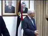 البهائي عباس يدعو إلى ذبح حماس  فضيحة غزة فلسطين