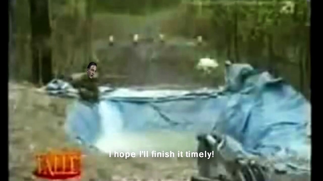 Hitler's cycling tour