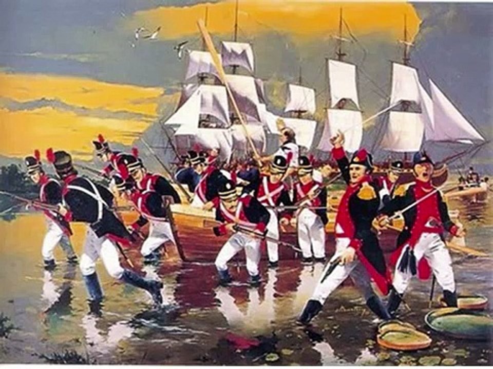 Rap do Fuzileiro Naval