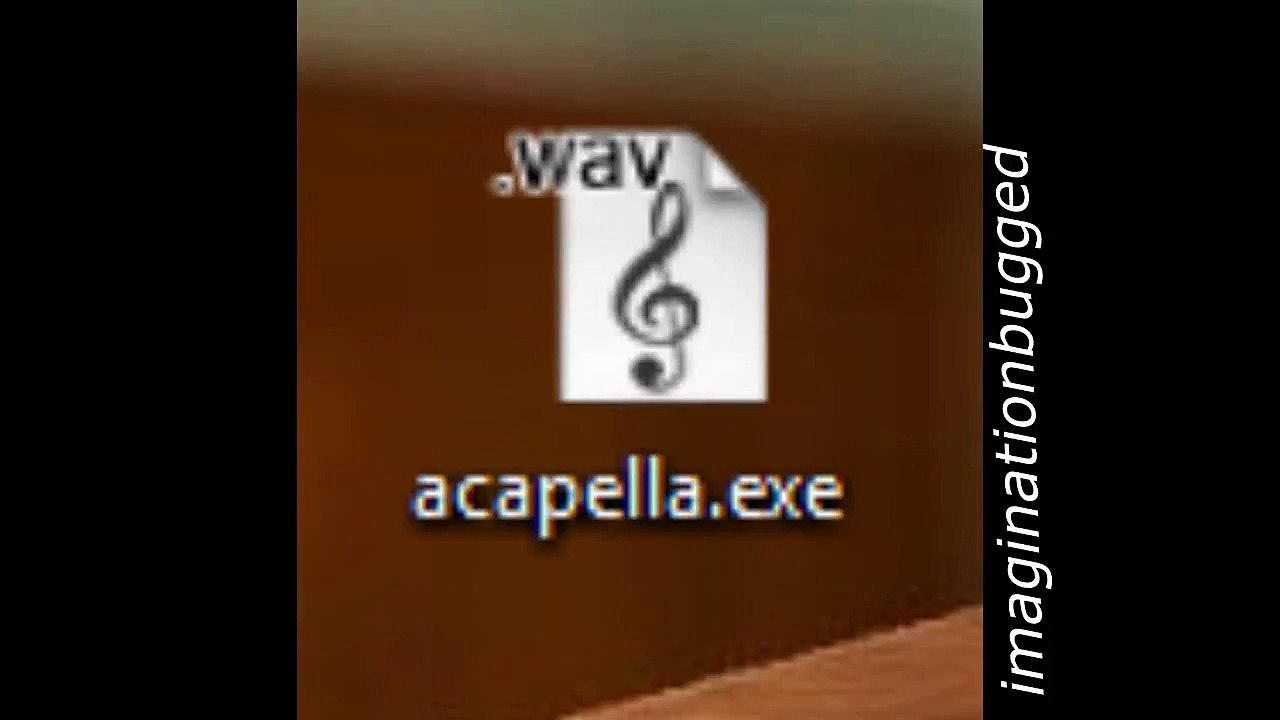 ACAPELLA DE FUNK (2015 PESADÃO)