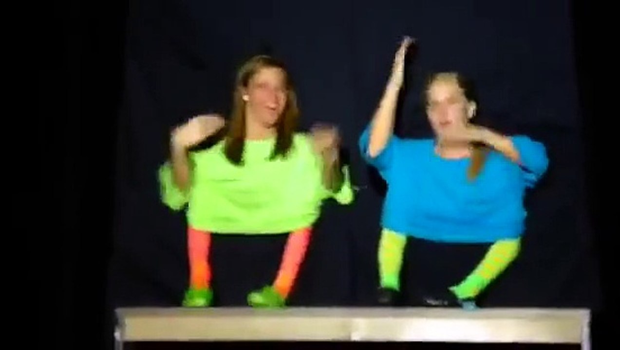 Mayfield high school talent show 2011