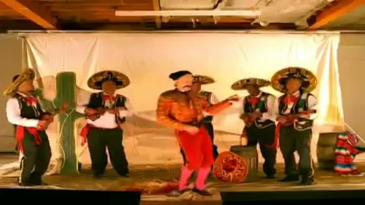 Eminem - My Salsa (Music Video).mp4