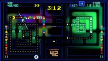 PAC-MAN Championship Edition DX + Gameplay