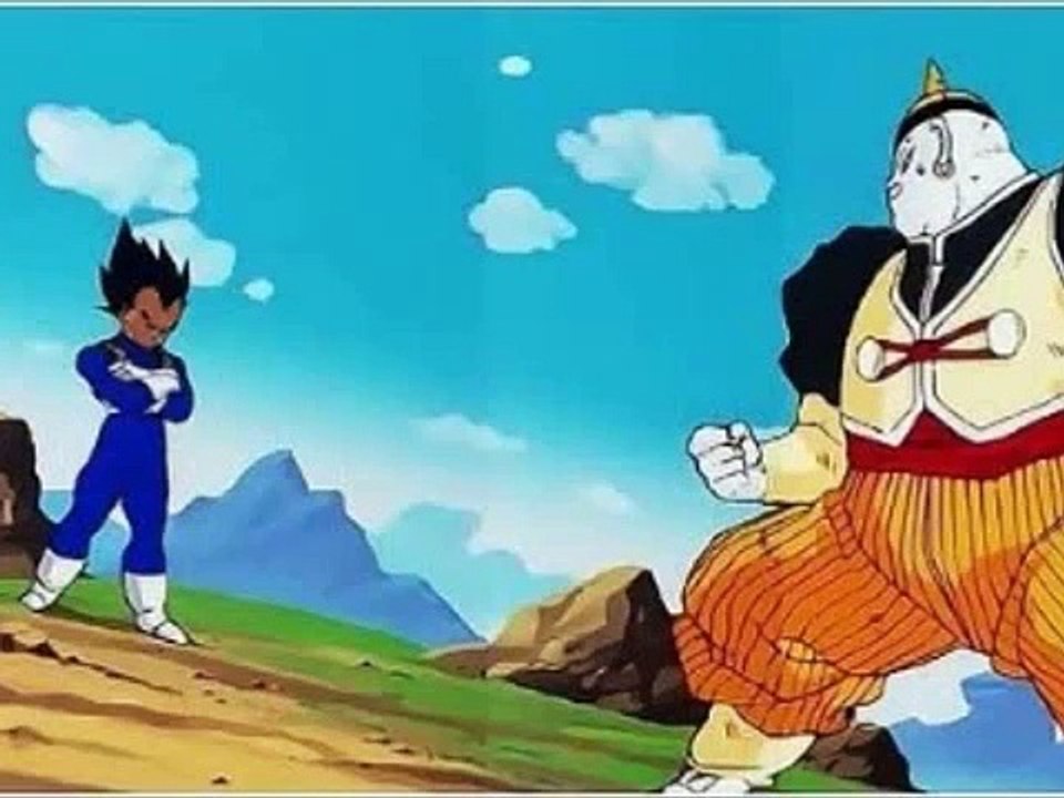 obama vs android 19