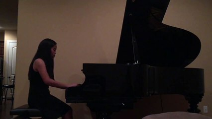 Chopin "Grand Valse brillante" Op. 34 No. 3 in F Major