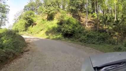 Fly Fishing For GT's On Christmas Island Mind Blowing Action