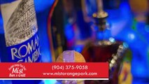 Mist Bar and Lounge | Restaurants in Orange Park