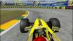 [FR] F1 Challenge 99-02 | Carrière | Saison 1999 | Grand Prix du Brésil