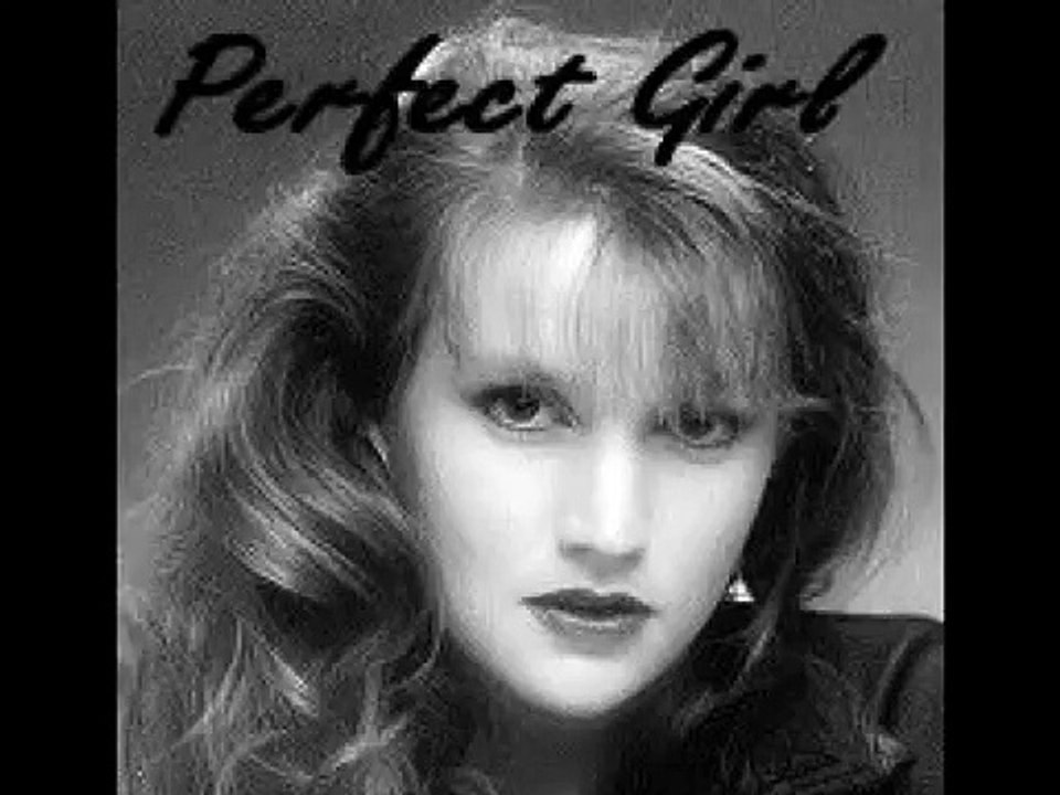 Perfect Girl (lyrics and music by Don Tebbet, 2015)