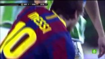 ---Missi ►Lionel Messi - all missed penalties (2008 - 2014)