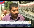 حال التعليم في مصر - الجزيرة - نوران سلام 2