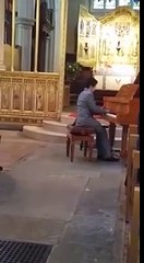 Jonathan - Fur Elise by Beethoven