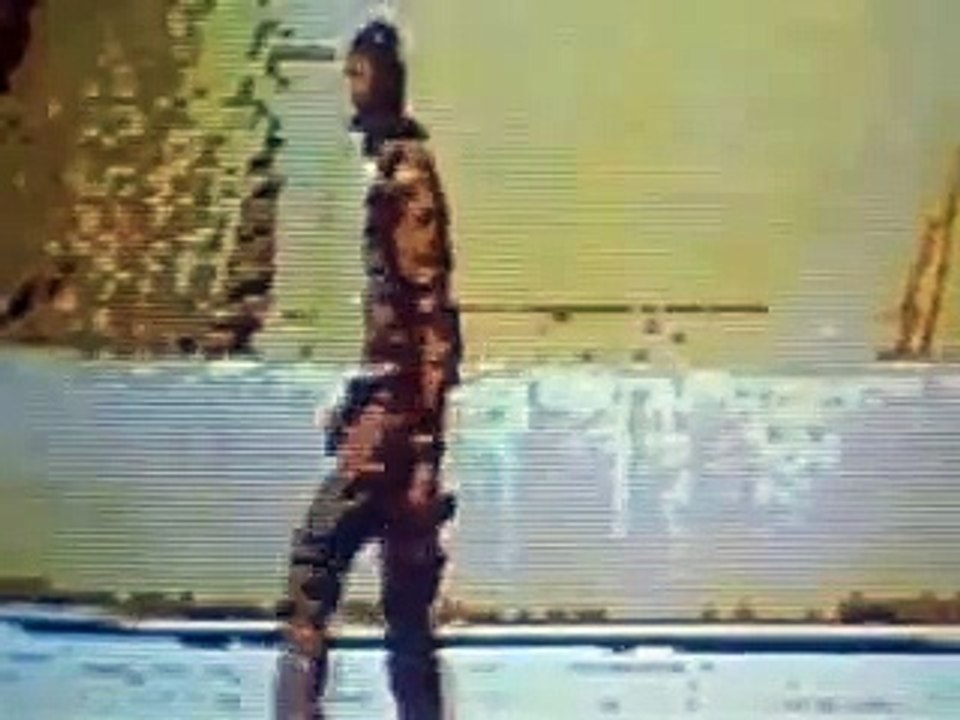 Universal Soldier