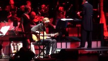 Sting (HD) - Shape Of My Heart -  Symphonicity Tour