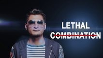Lethal Combination - Bilal Saeed Feat Roach Killa - Latest Punjabi Song 2015